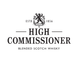 High Commissioner